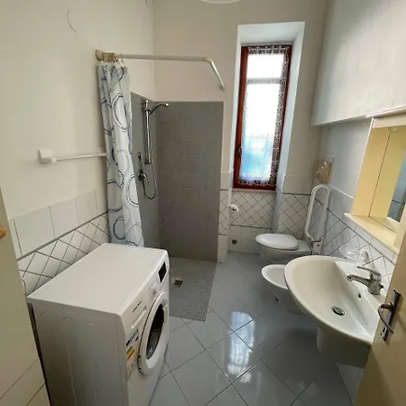 בית נופש Tosa - Latina Mare Sabaudia *