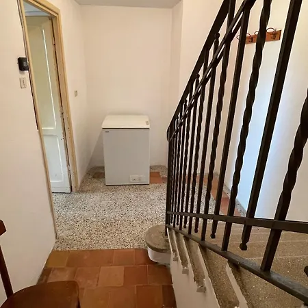 בית נופש Tosa - Latina Mare Sabaudia