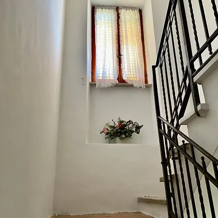Vakantiehuis Tosa - Latina Mare Sabaudia *