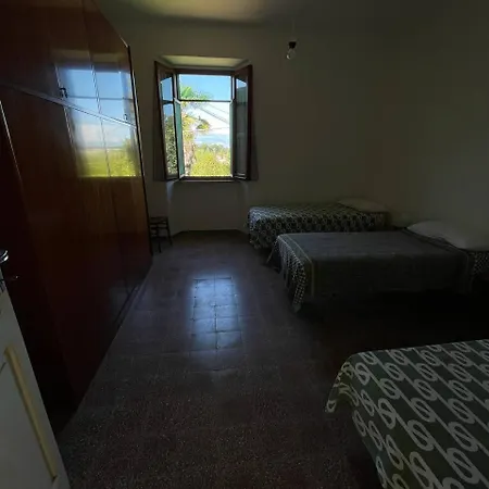 בית נופש Tosa - Latina Mare Sabaudia Fogliano (Latina)