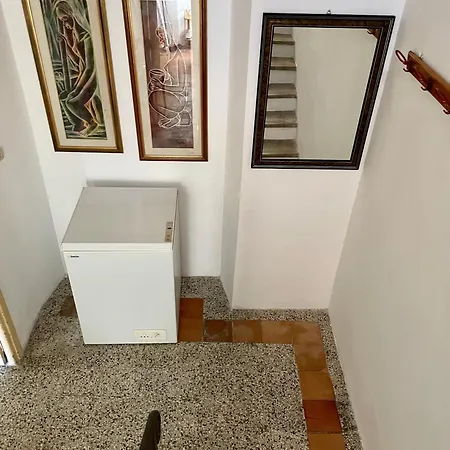 בית נופש Tosa - Latina Mare Sabaudia Fogliano (Latina)