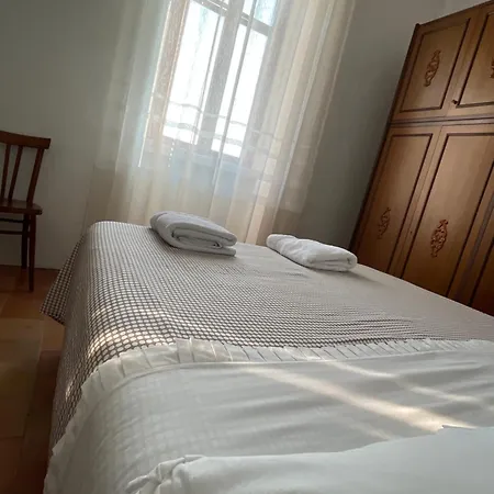 בית נופש Tosa - Latina Mare Sabaudia