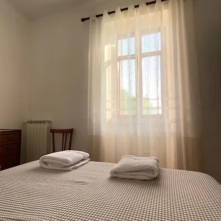 בית נופש Tosa - Latina Mare Sabaudia