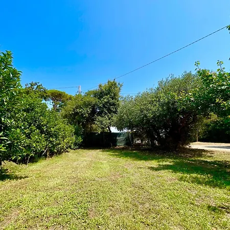 בית נופש Tosa - Latina Mare Sabaudia