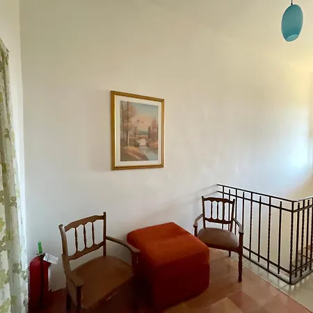 Tosa - Latina Mare Sabaudia Vakantiehuis *