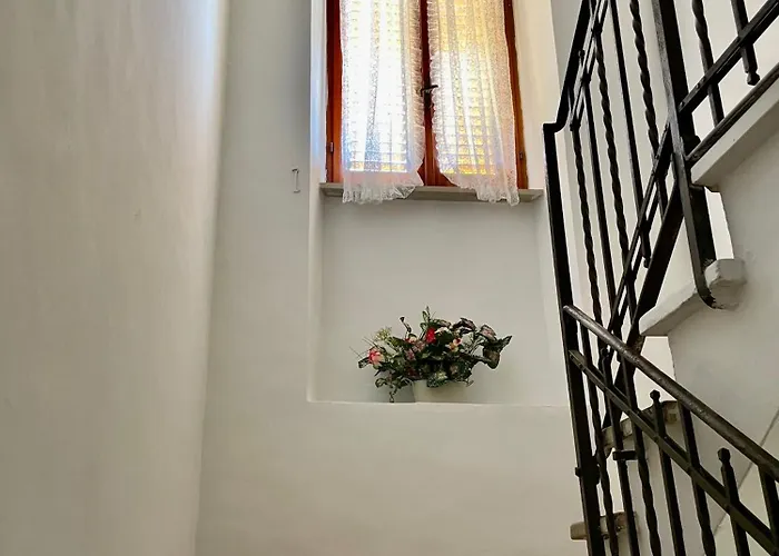 Holiday home Tosa - Latina Mare Sabaudia *