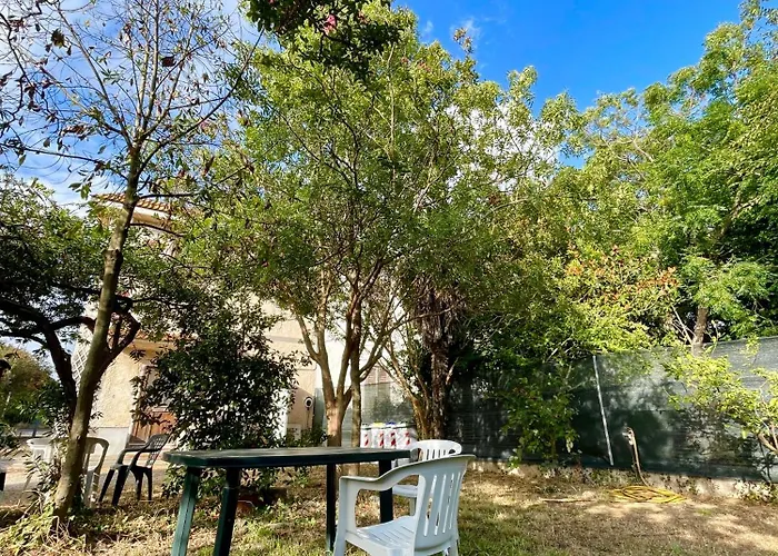 Tosa - Latina Mare Sabaudia