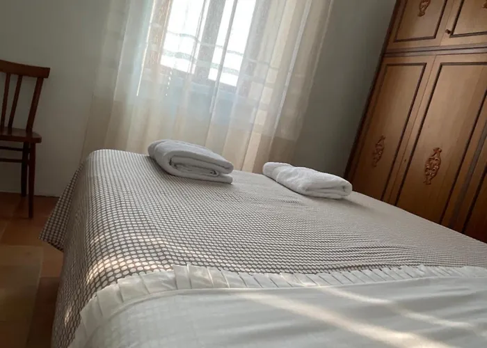 Holiday home Tosa - Latina Mare Sabaudia