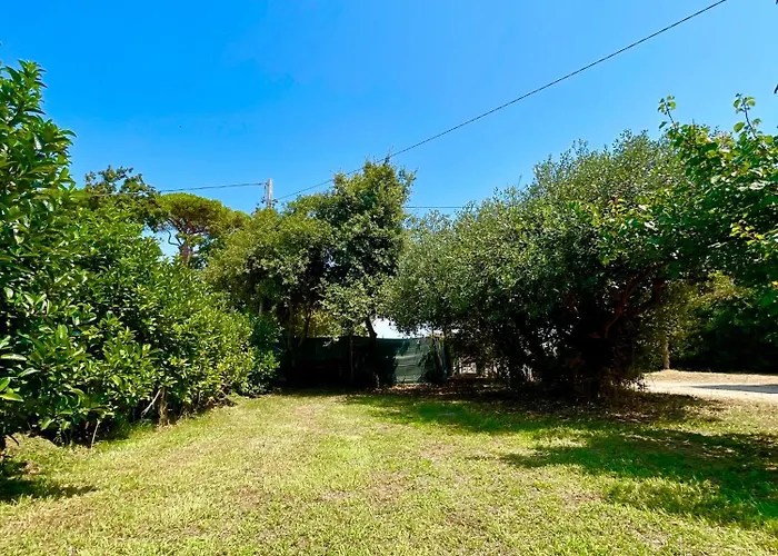 Holiday home Tosa - Latina Mare Sabaudia