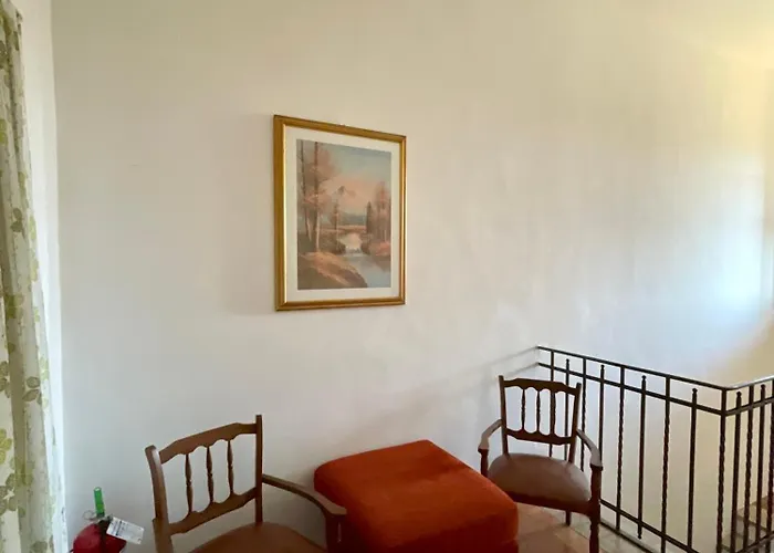 Tosa - Latina Mare Sabaudia Holiday home *